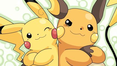 Pokémon: Imaginan cómo podría verse una forma paradoja de Raichu
