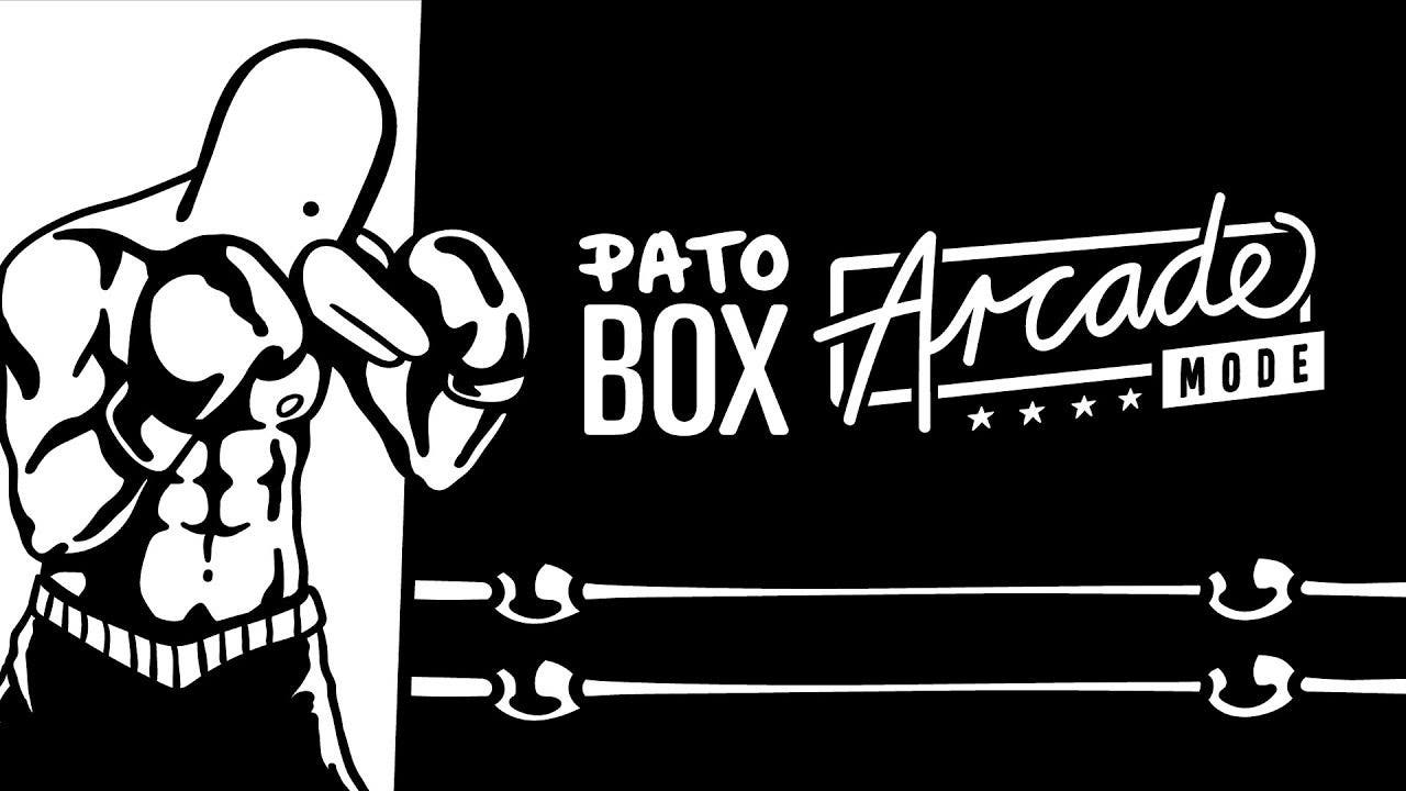 Detallado el Modo Arcade de Pato Box