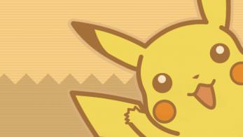 The Pokémon Company actualiza su web oficial japonesa