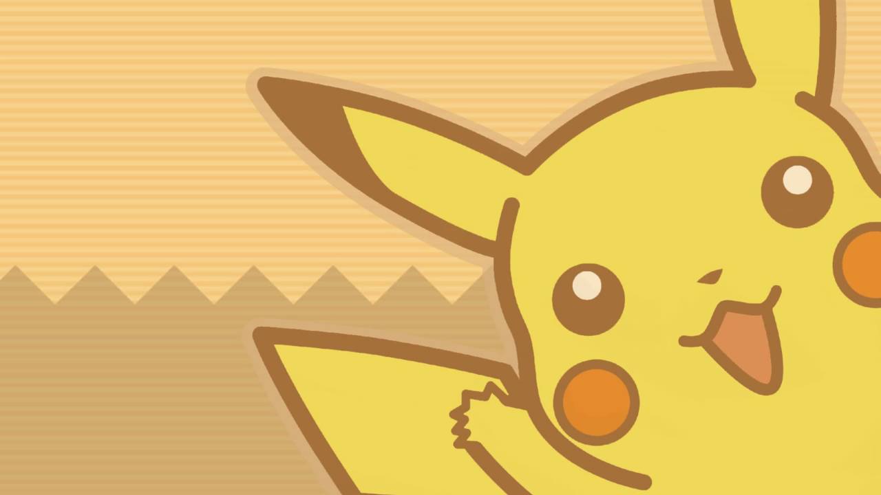 The Pokémon Company actualiza su web oficial japonesa
