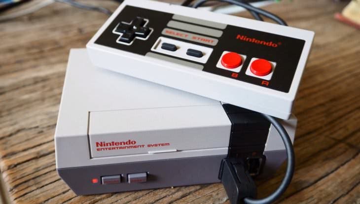 Nintendo desvela cómo pronunciar NES