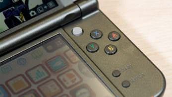Nintendo 3DS recibirá un nuevo juego físico con motivo del cierre de su eShop