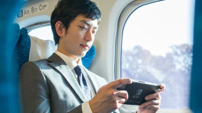 Nintendo lleva 19 años dominando las ventas japonesas de videojuegos: top de juegos y consolas de 2023