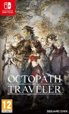 octopath traveler