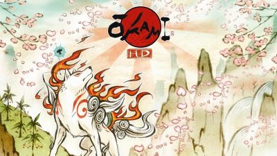Okami HD