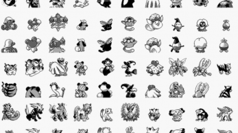 [Act.] Se filtra el contenido de la demo de Pokémon Oro de la Space World 1997
