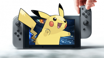 Según Emily Rogers, Pokémon para Nintendo Switch se mostrará antes de que acabe mayo