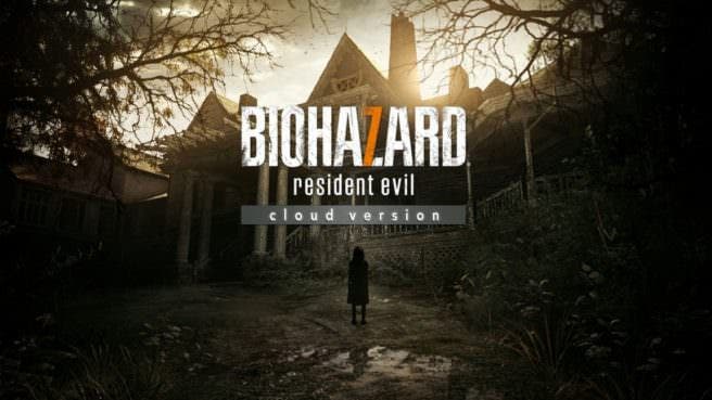 Capcom lanzará otros juegos “Cloud Version” para Switch si Resident Evil 7 tiene éxito