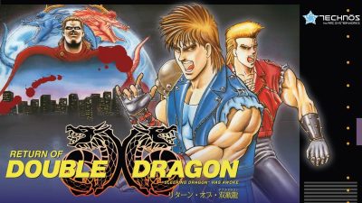 [Act.] Return of Double Dragon finalmente llegará a SNES en Norteamérica el 19 de julio