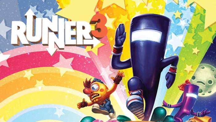 Choice Provisions explica cómo hicieron de Runner3 una experiencia más pura y abierta