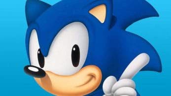 Descuento en los juegos de Sonic en la eShop americana