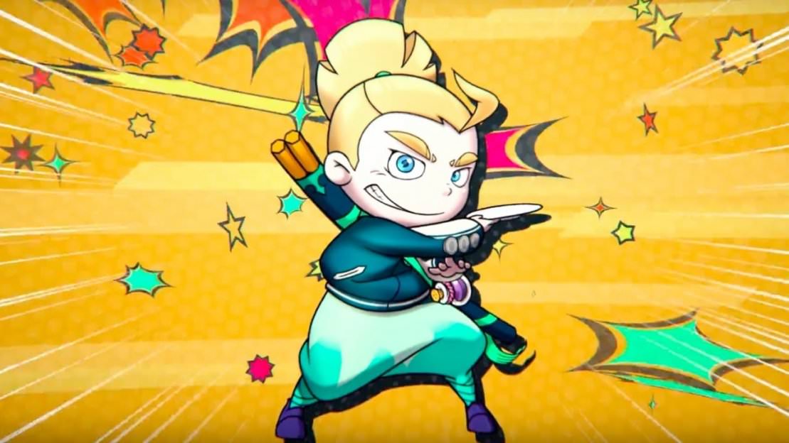 Sushi Striker se actualiza a la versión 1.0.1