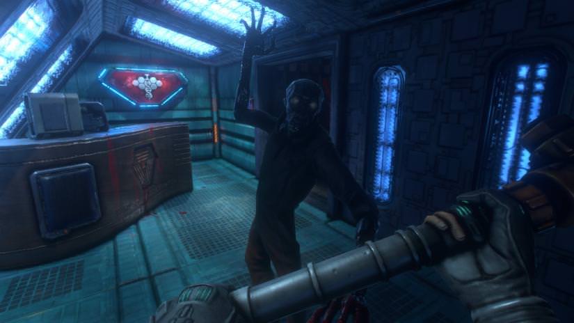 Nightdive insinúa que el remake de System Shock llegará a Nintendo Switch