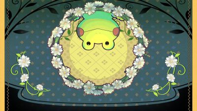 Hikkuri Gaeru confirma su lanzamiento en Nintendo Switch