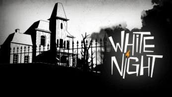 White Night llega a Switch la próxima semana