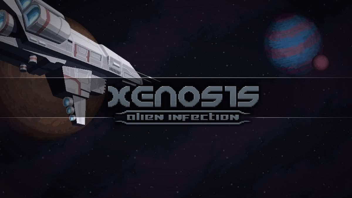 Xenosis: Alien Infection está de camino a Nintendo Switch