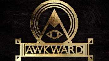 Awkward llegará a Nintendo Switch el 5 de julio