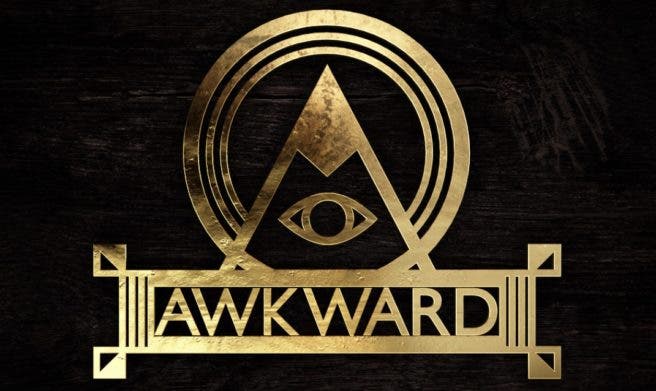 Awkward llegará a Nintendo Switch el 5 de julio