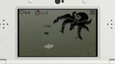 I.F.O. 3DS