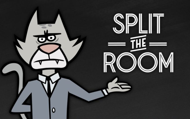 The Jackbox Party Pack 5