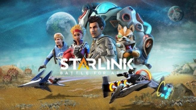 Starlink: Battle for Atlas, Ys VIII, R.B.I. Baseball 18 y SNK 40th Anniversary se lucen en estos nuevos gameplays