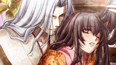 [Act.] La eShop de Switch pone fecha a Destiny’s Princess: A War Story, A Love Story y Angels of Death