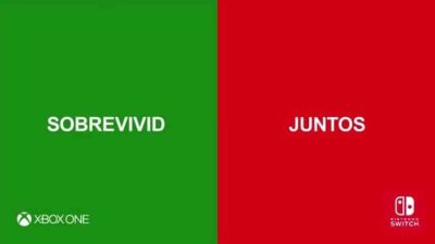 Minecraft Nintendo y Microsoft