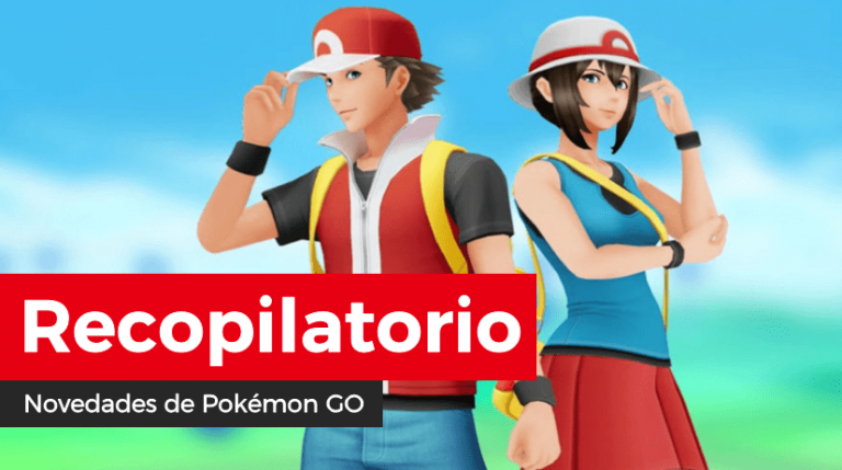 Pokémon GO: Explicación detallada de amigos, intercambios y regalos