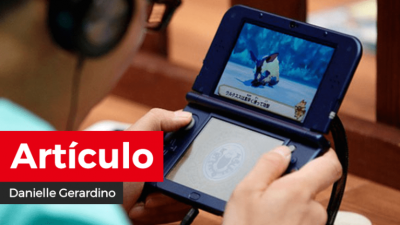 [Artículo] Cómo afectan los videojuegos a la mente