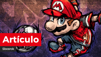 [Artículo] Nintendo y fútbol: Una historia en común