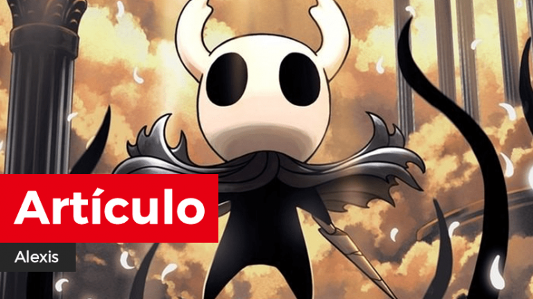 [Artículo] 10 curiosidades sin spoilers sobre Hollow Knight