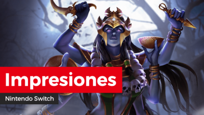 [Impresiones] Segunda beta cerrada de Arena of Valor