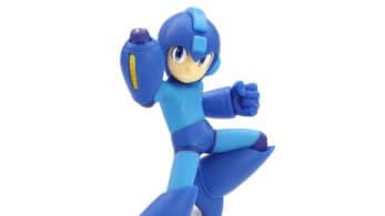 Mega Man 11 se lanzará solo en formato digital en Europa, el nuevo amiibo tampoco está confirmado para el continente