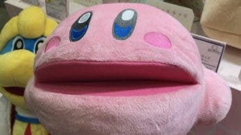Descubre estas marionetas de Kirby y Rey Dedede que saldrán a la venta en Japón este verano