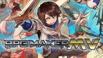 La web oficial de RPG Maker MV se expande y añade un FAQ