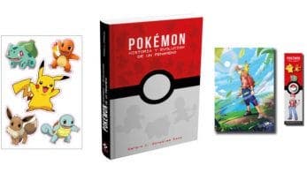 Pokémon: Historia y evolución de un fenómeno, el nuevo libro que revela las fuentes de su éxito