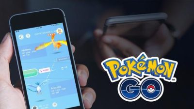 [Act.] Amigos, intercambios y regalos confirman su llegada a Pokémon GO