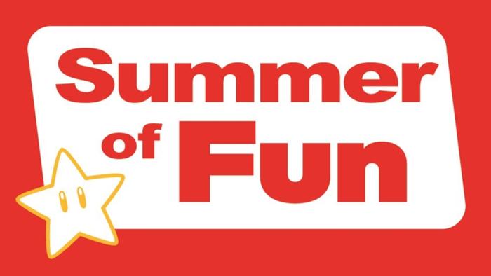 Nintendo, GameTruck y Walmart se preparan para el “Summer of Fun”