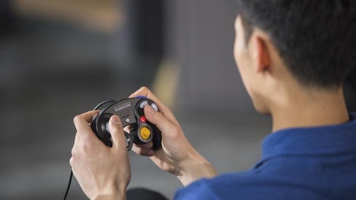 Ya se pueden reservar los mandos de GameCube de Super Smash Bros. Ultimate
