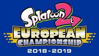El Campeonato Europeo de Splatoon 2 regresa en la primavera de 2019