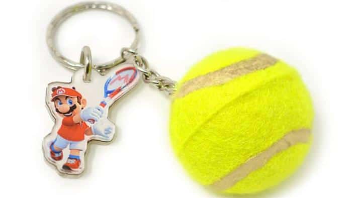 Este es el regalo que ofrece Nintendo NY a los compradores de Mario Tennis Aces