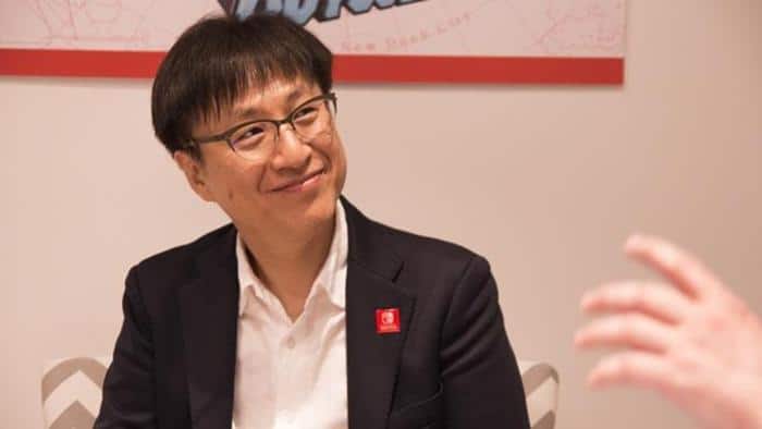 Shinya Takahashi habla sobre la comunicación interna y la clave del reciente éxito de Nintendo