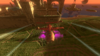[Act.] Air Mail llega a Switch este 26 de junio: detalles y gameplay