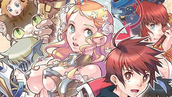 [Act.] Blade Strangers ya tiene fecha de estreno para Occidente: 28 de agosto