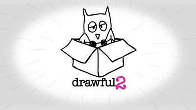 [Act.] Drawful 2 confirma su lanzamiento en Nintendo Switch