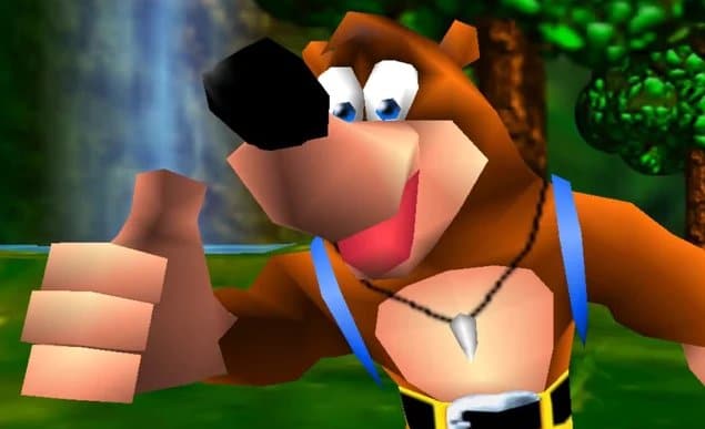 El compositor Grant Kirkhope declara cuál es su recuerdo favorito del E3