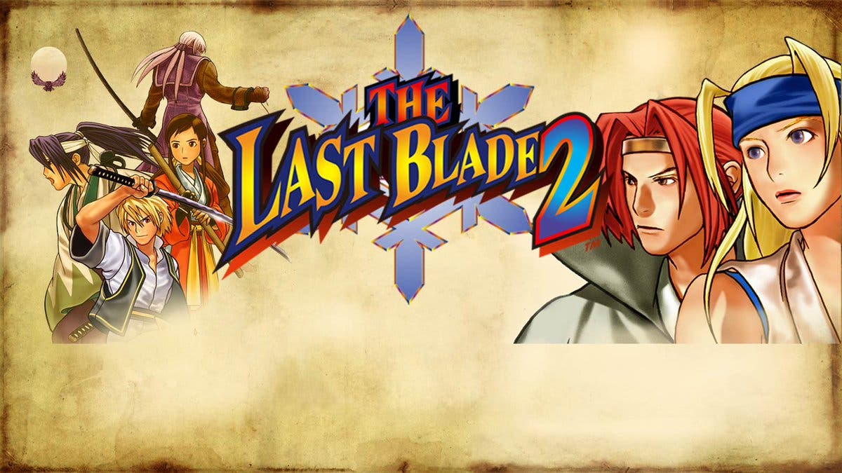 The Last Blade 2, Money Idol Exchanger, The Super Spy y League Bowling son los próximos juegos de NeoGeo que llegarán a Switch