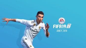 FIFA 19 se lanza el 28 de septiembre en Nintendo Switch, primer tráiler