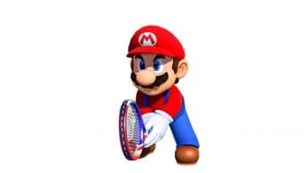 Los jugadores que no probaron la demo de Mario Tennis Aces podrán recibir el peto vaquero más adelante