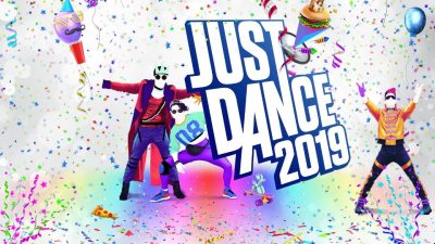 [Act.] Just Dance 2019 estrena tres vídeos mostrando varias de sus canciones